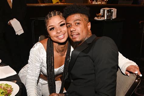 chrisean blueface gf|Blueface & Chrisean Rocks Relationship: A Complete。